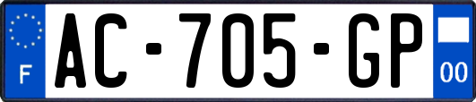 AC-705-GP