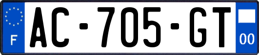 AC-705-GT