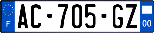 AC-705-GZ