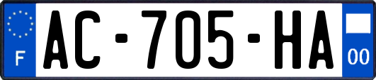 AC-705-HA