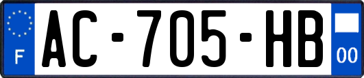 AC-705-HB