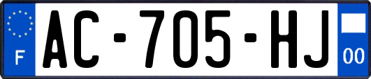 AC-705-HJ