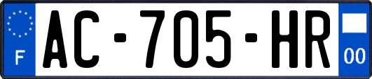 AC-705-HR