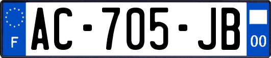 AC-705-JB