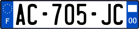 AC-705-JC