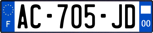AC-705-JD