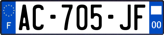 AC-705-JF
