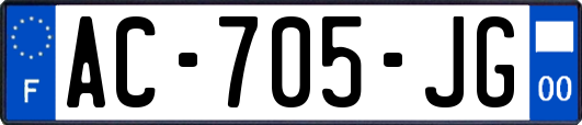 AC-705-JG