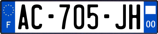 AC-705-JH