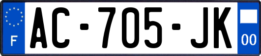 AC-705-JK