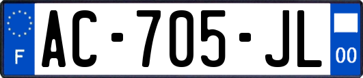 AC-705-JL