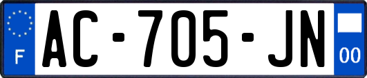 AC-705-JN