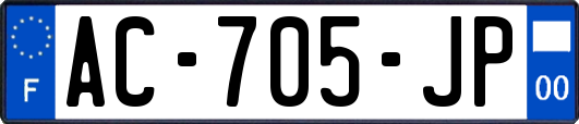 AC-705-JP