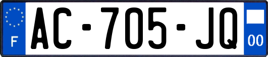 AC-705-JQ