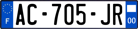 AC-705-JR