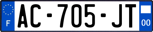 AC-705-JT