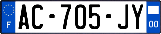 AC-705-JY