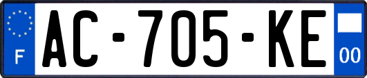 AC-705-KE