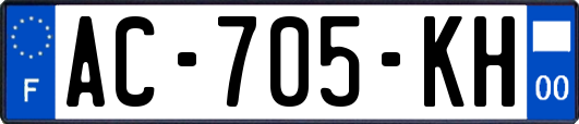 AC-705-KH