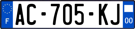 AC-705-KJ