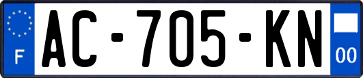 AC-705-KN