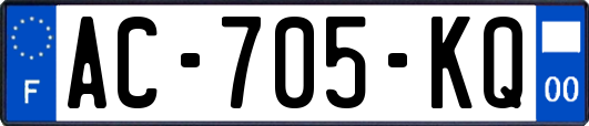 AC-705-KQ