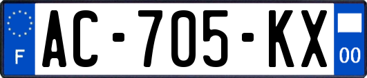 AC-705-KX