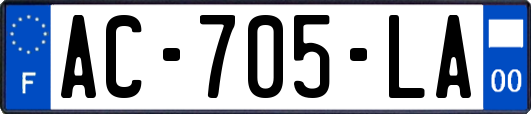 AC-705-LA