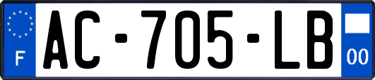 AC-705-LB