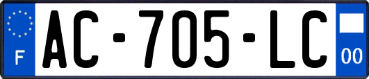 AC-705-LC