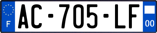 AC-705-LF