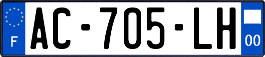 AC-705-LH