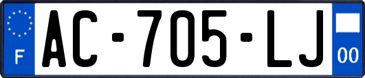 AC-705-LJ