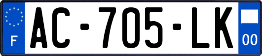 AC-705-LK
