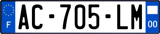 AC-705-LM