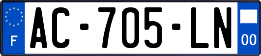 AC-705-LN