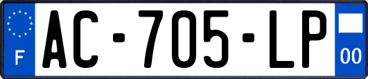AC-705-LP