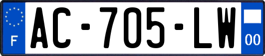 AC-705-LW