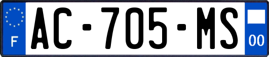 AC-705-MS