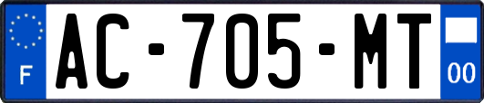 AC-705-MT