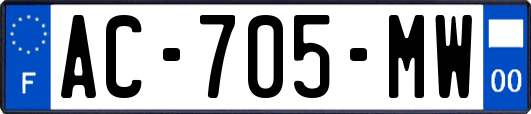 AC-705-MW