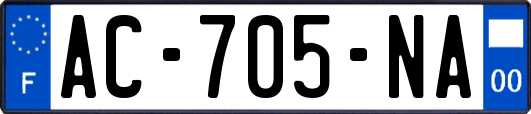 AC-705-NA