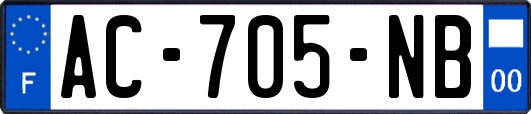 AC-705-NB
