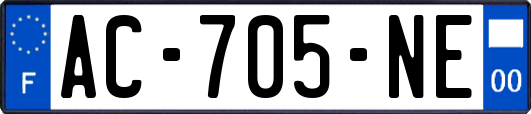 AC-705-NE