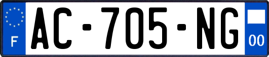 AC-705-NG