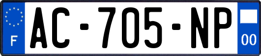 AC-705-NP