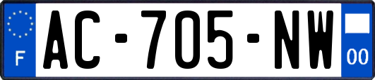 AC-705-NW