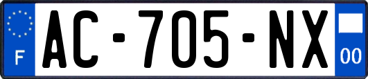 AC-705-NX