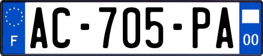 AC-705-PA
