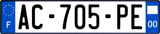 AC-705-PE